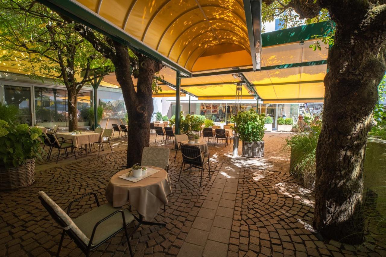 Hotel Schrofenstein Landeck