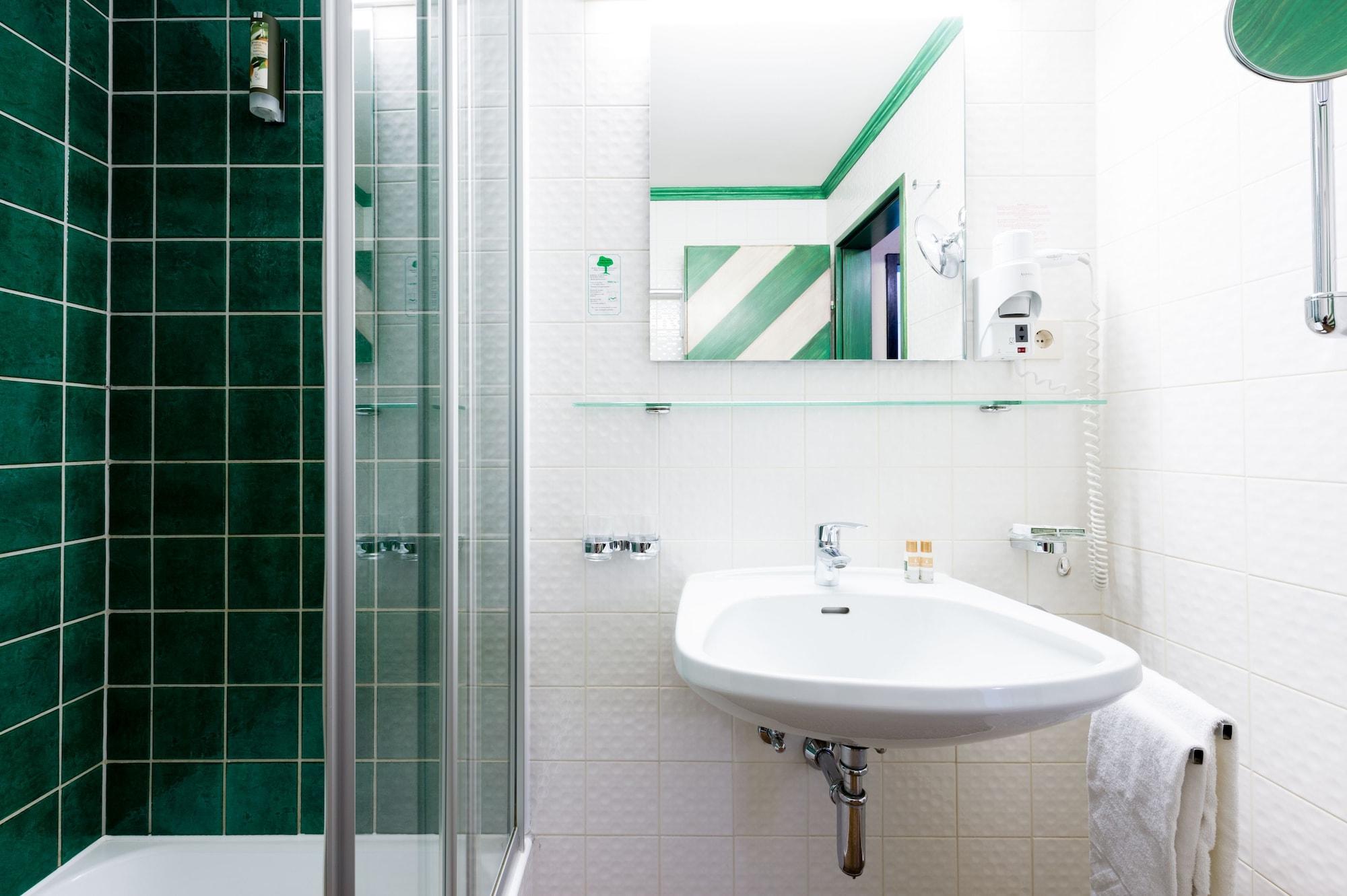 Schrofenstein Hotel 4*