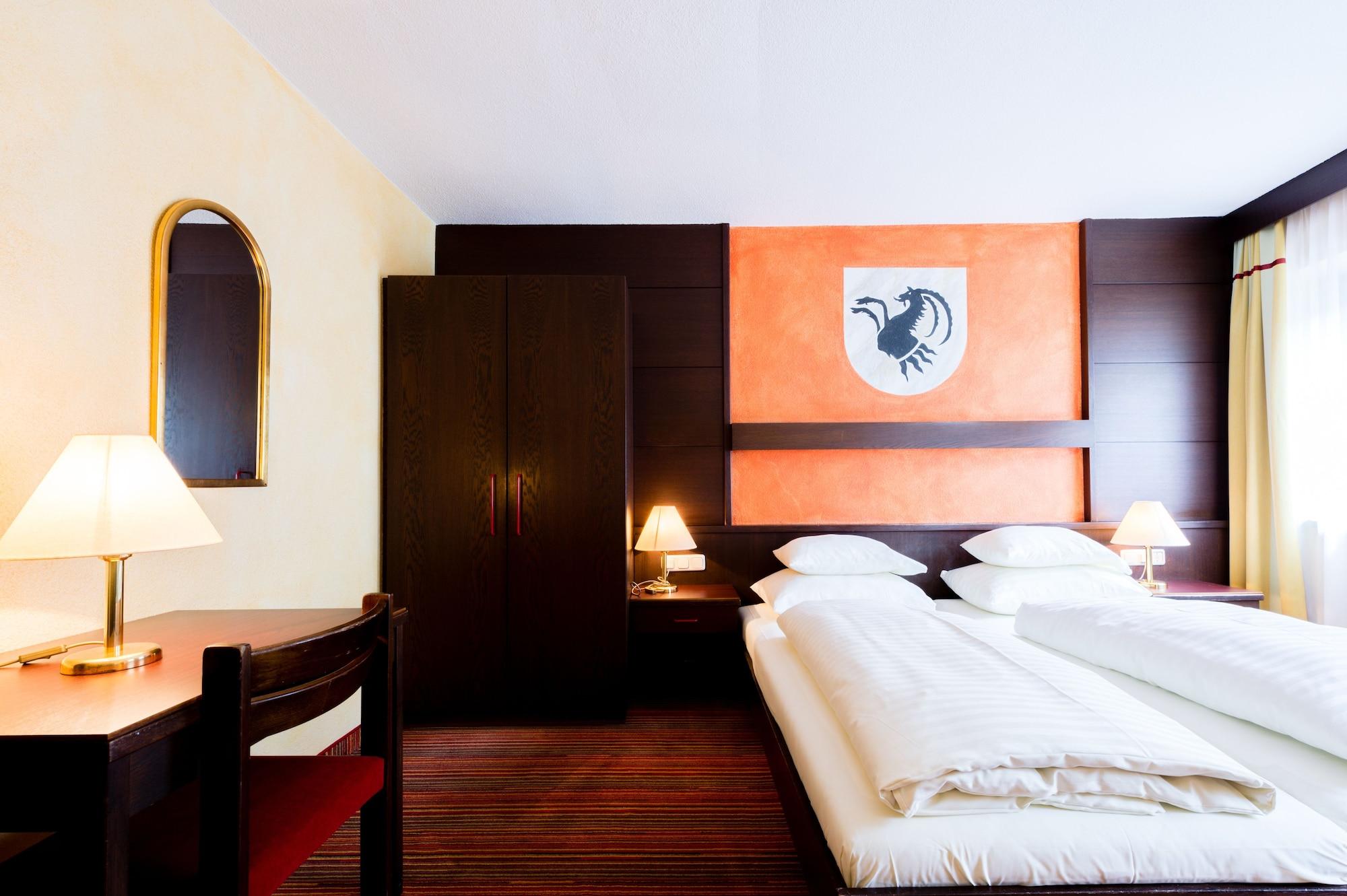 Hotel Schrofenstein Landeck