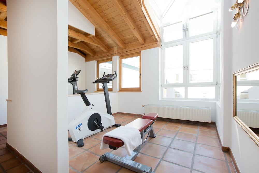 Schrofenstein Hotel Landeck