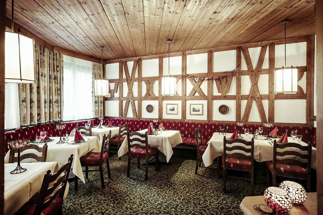 Schrofenstein 4* Landeck