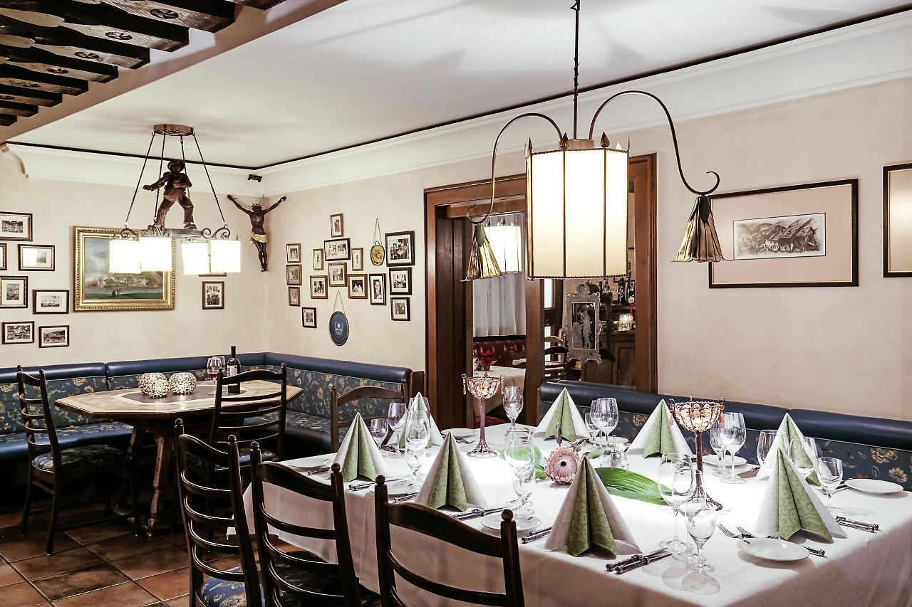 Hotel Schrofenstein Landeck