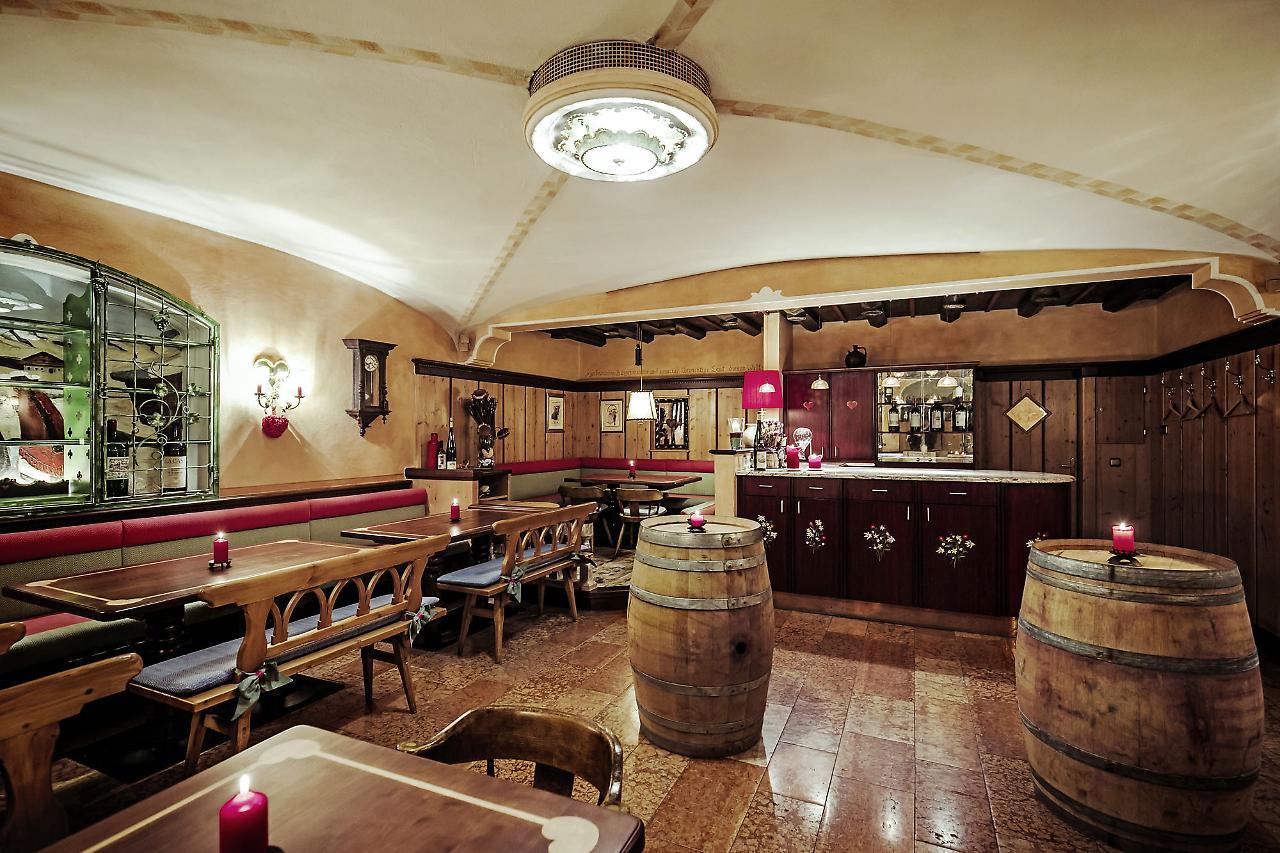 Schrofenstein Hotel 4*