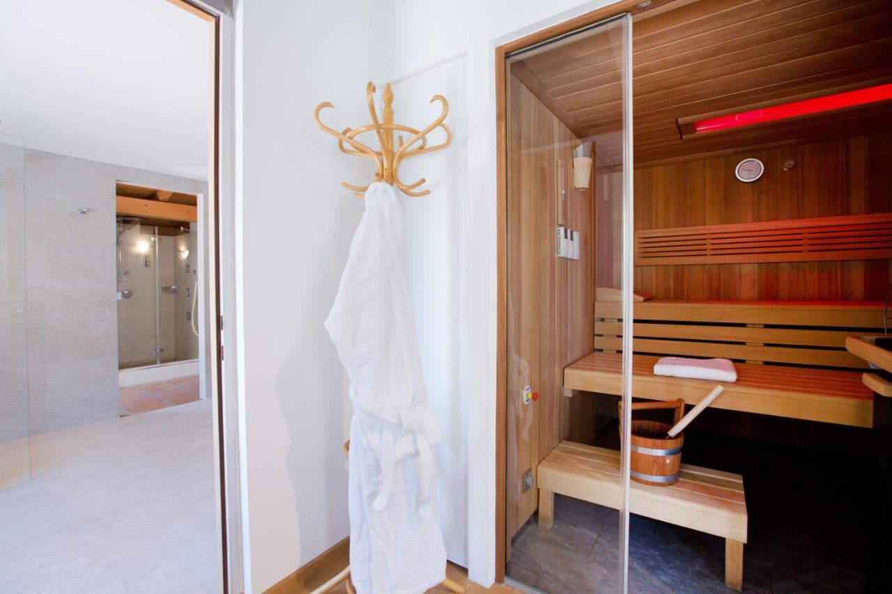 Schrofenstein Hotel 4*