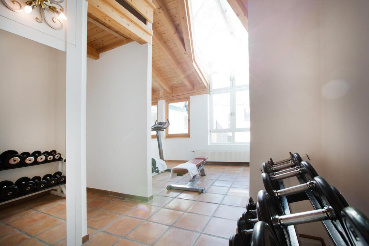 Hotel Schrofenstein Landeck